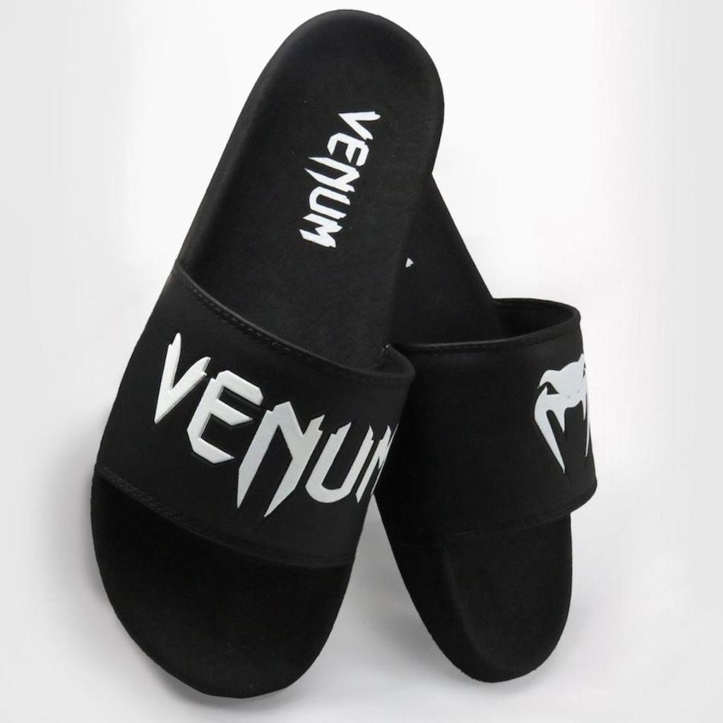 Imagem 4 do produto Chinelo Slide Venum Classic - Adulto