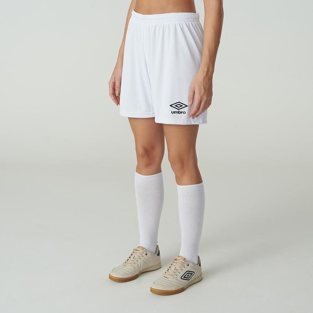 Imagem 2 do produto Calção Umbro Club - Feminino