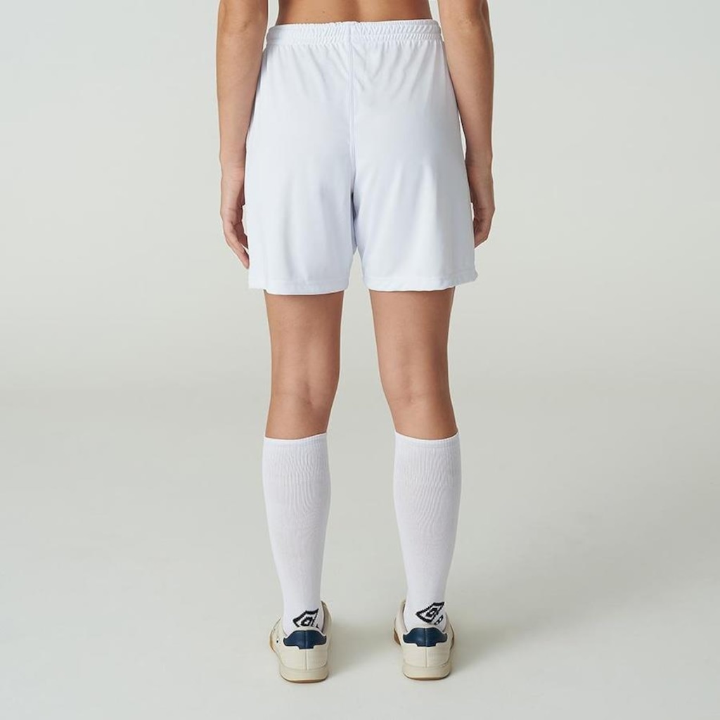 Imagem 3 do produto Calção Umbro Club - Feminino