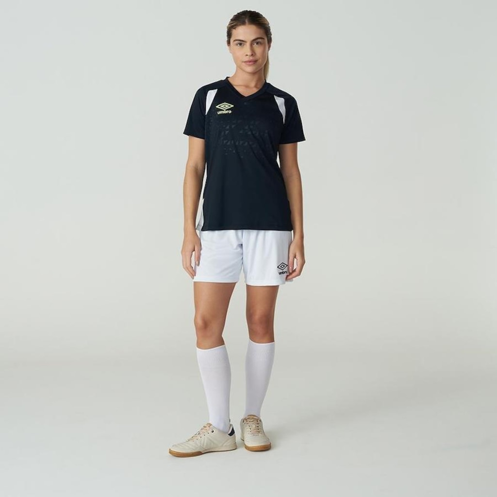 Imagem 4 do produto Calção Umbro Club - Feminino