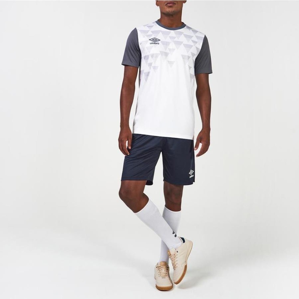 Imagem 4 do produto Camiseta Umbro Diamond Diagram - Masculina