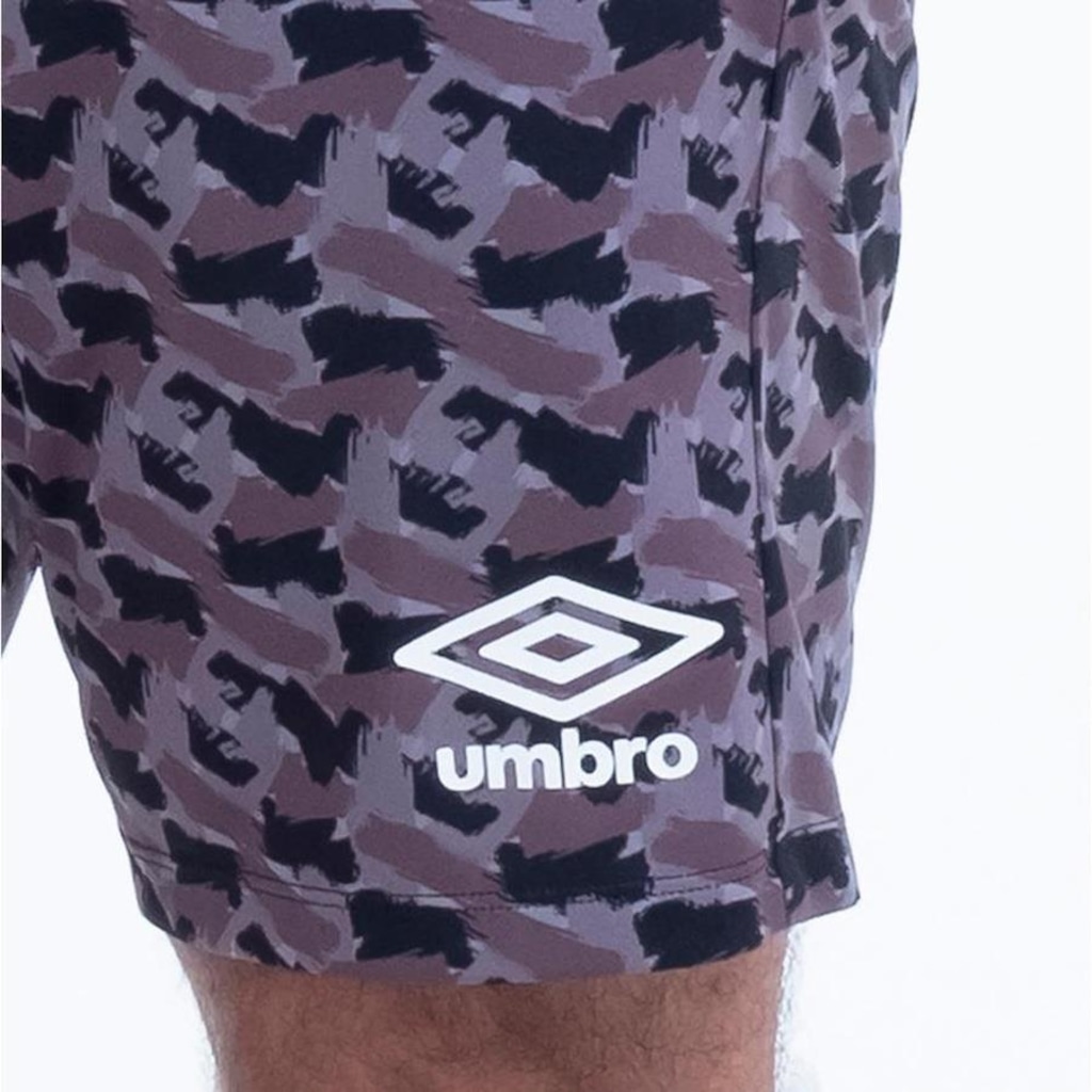 Imagem 4 do produto Bermuda Umbro Futevolei Deg. - Masculina