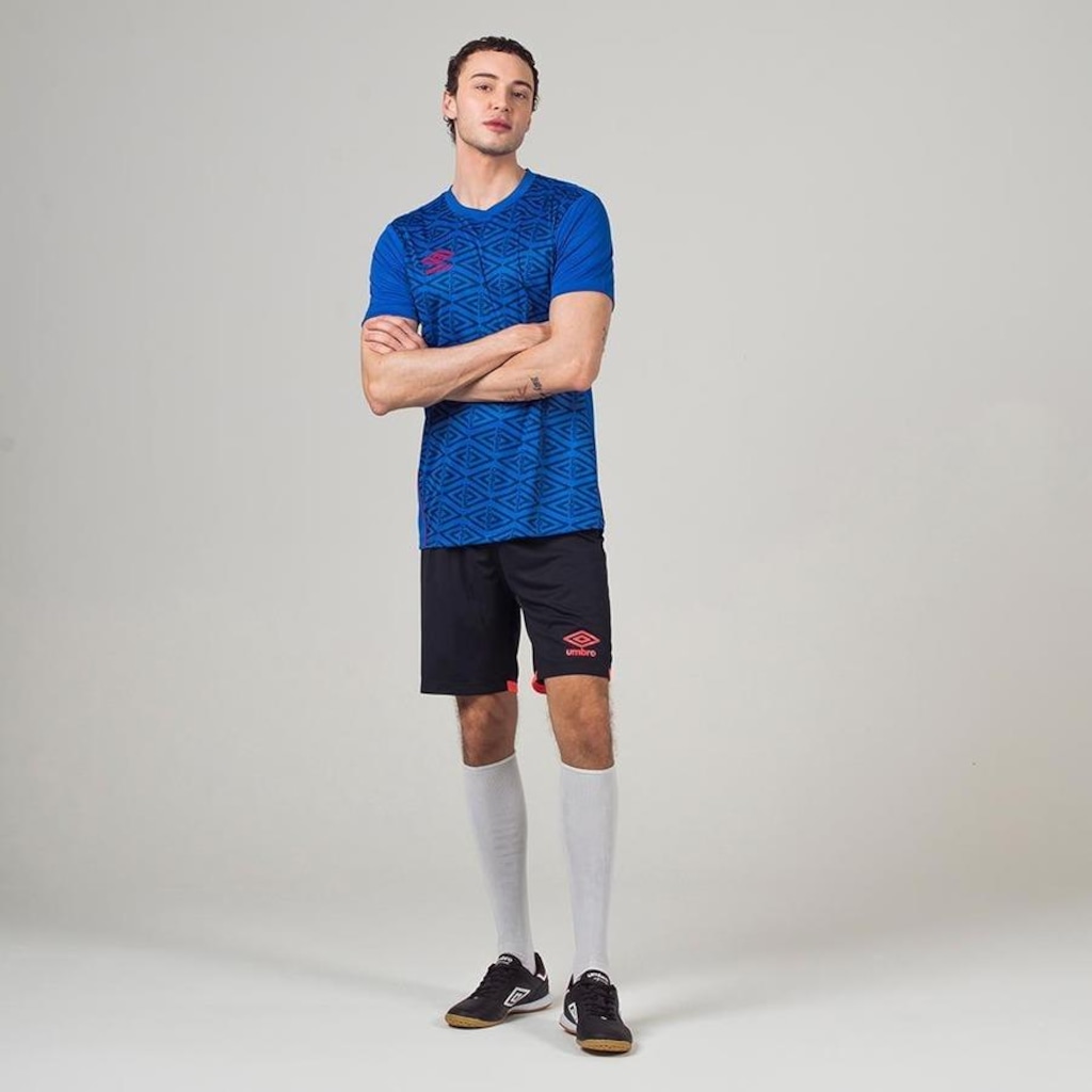 Imagem 4 do produto Camiseta Umbro Legend - Masculina