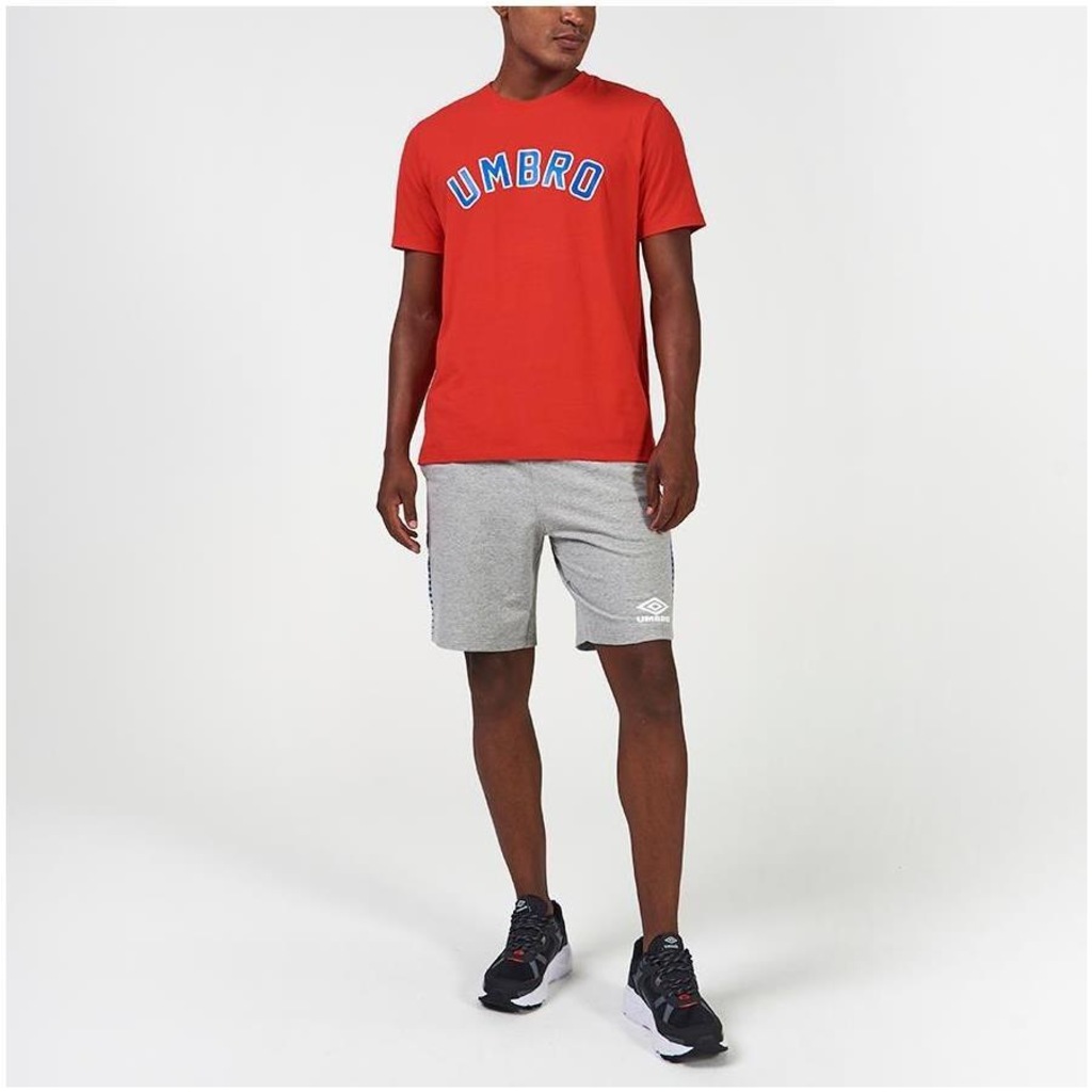 Imagem 4 do produto Camiseta Umbro College Color - Masculina