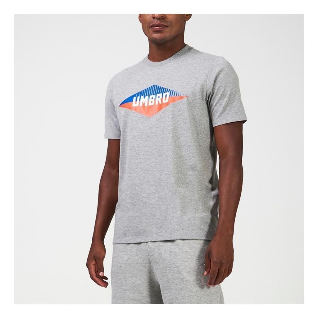 Imagem 2 do produto Camiseta Umbro College D Split - Masculina