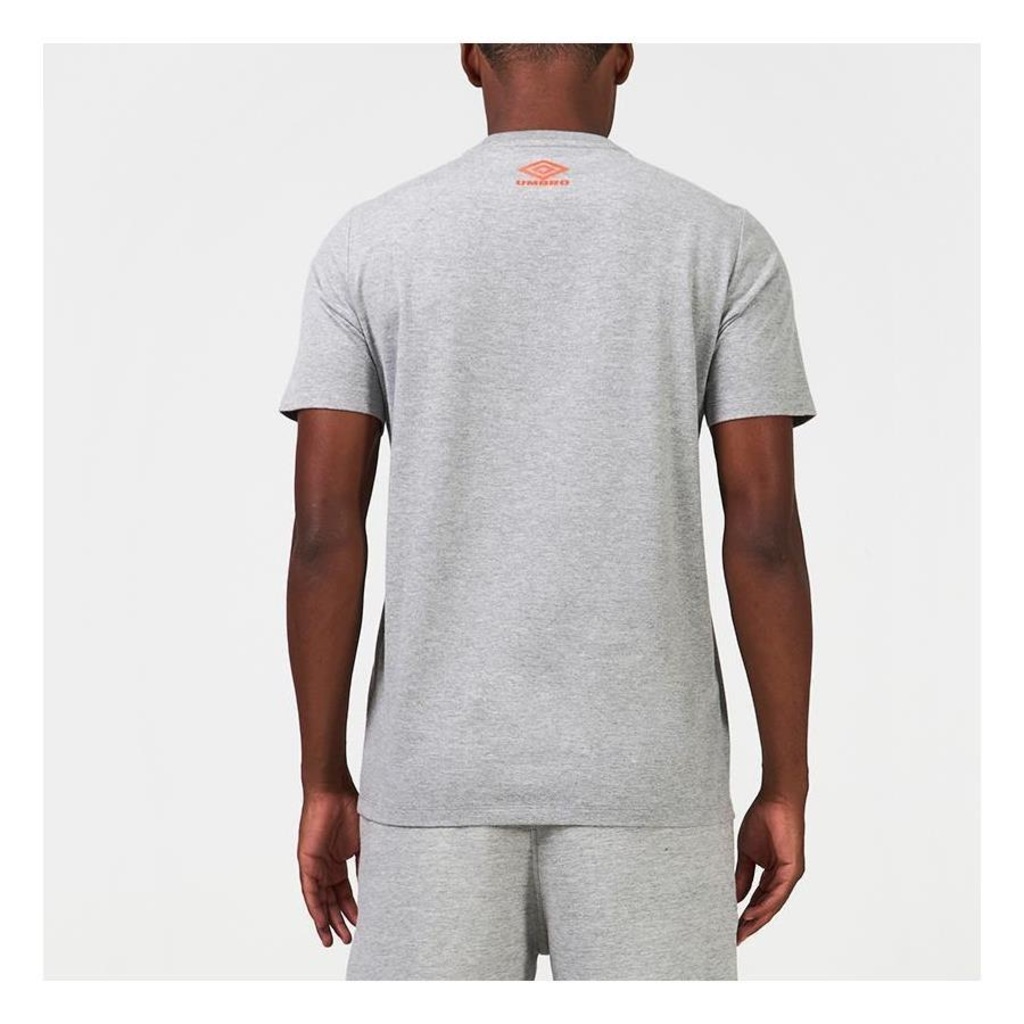 Imagem 3 do produto Camiseta Umbro College D Split - Masculina