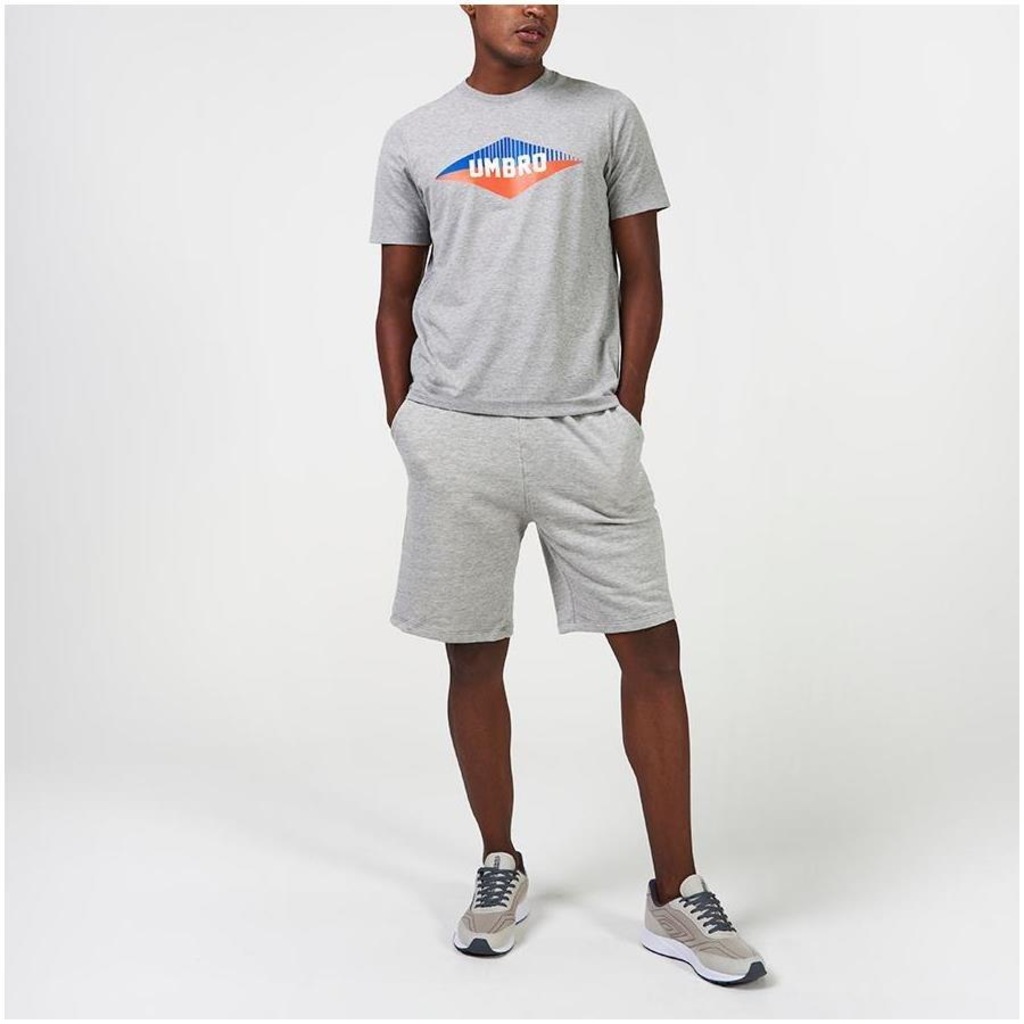 Imagem 4 do produto Camiseta Umbro College D Split - Masculina