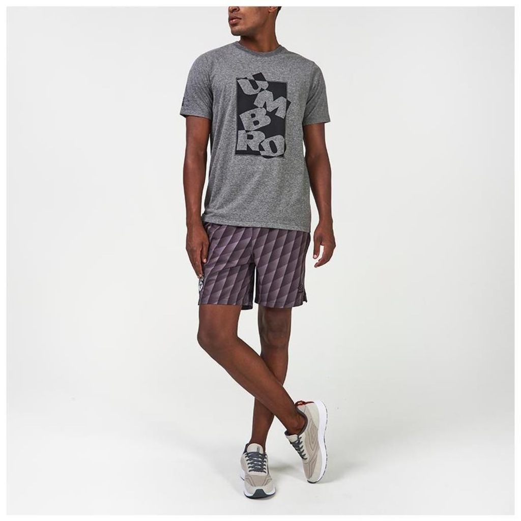 Imagem 4 do produto Camiseta Umbro College Piece - Masculina