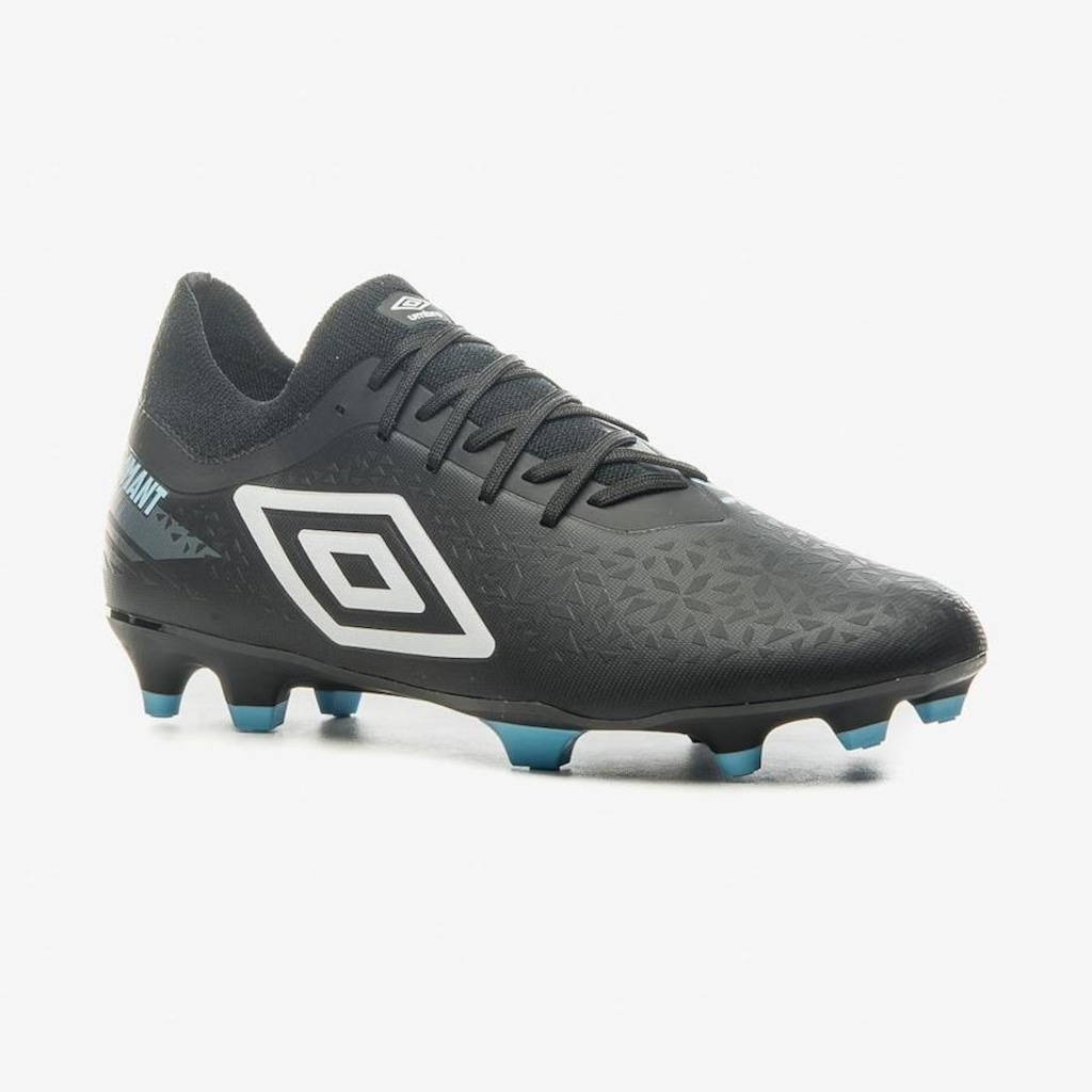 Imagem 3 do produto Chuteira de Campo Umbro Adamant Premier - Adulto