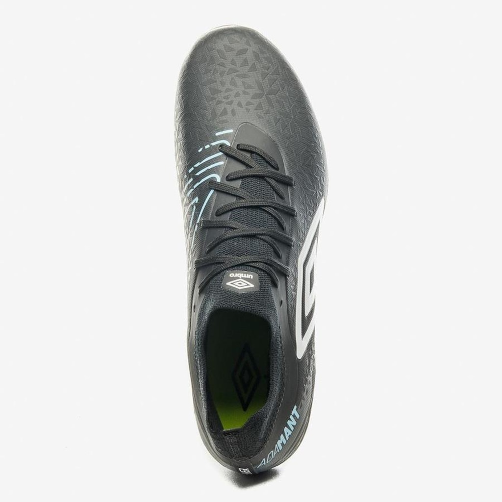 Imagem 4 do produto Chuteira de Campo Umbro Adamant Premier - Adulto