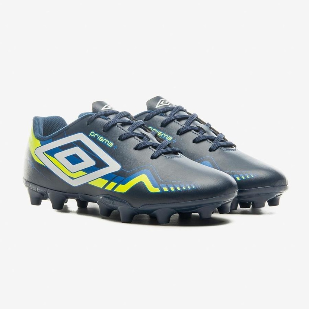 Imagem 3 do produto Chuteira de Campo Umbro Prisma+ - Adulto