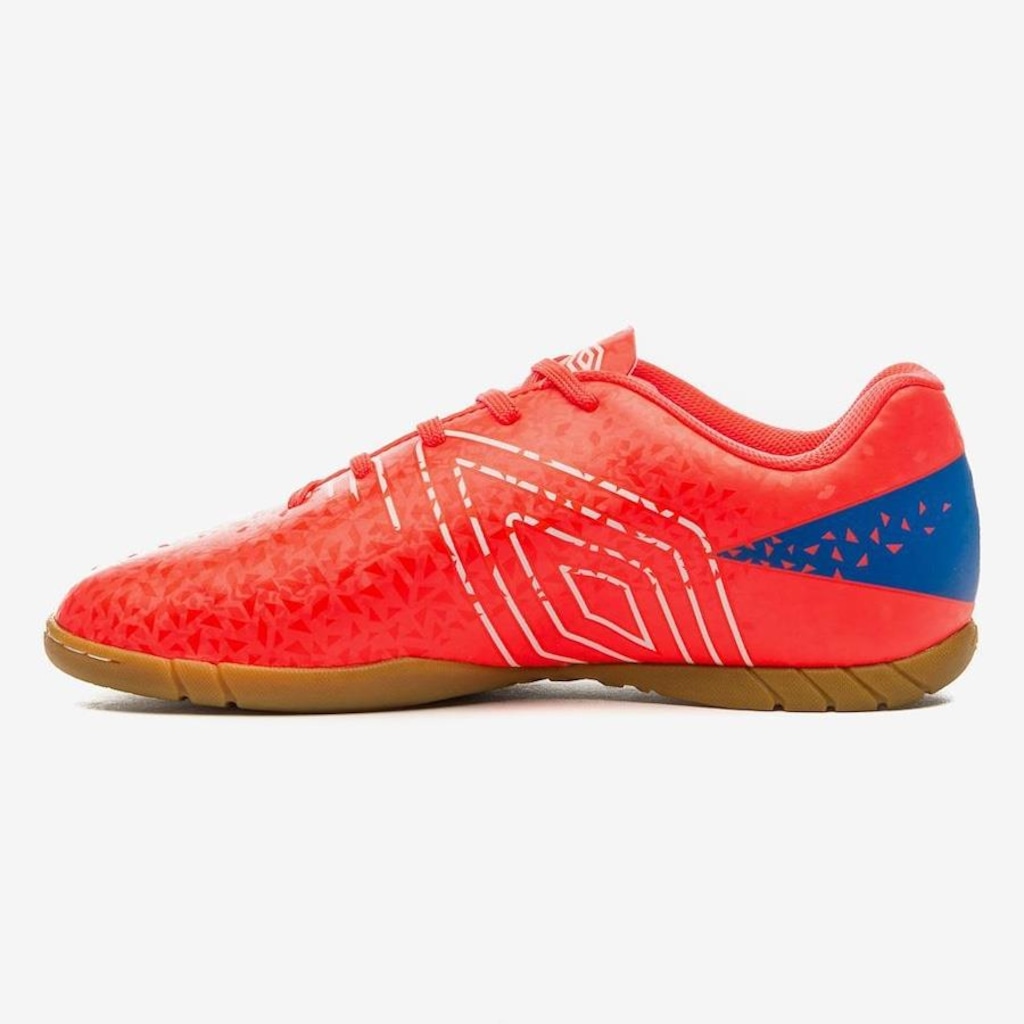 Imagem 2 do produto Chuteira Futsal Umbro Adamant League - Adulto