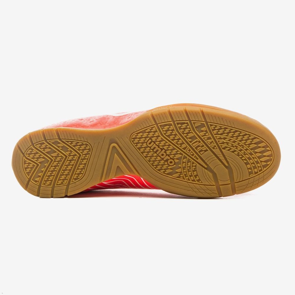 Imagem 5 do produto Chuteira Futsal Umbro Adamant League - Adulto