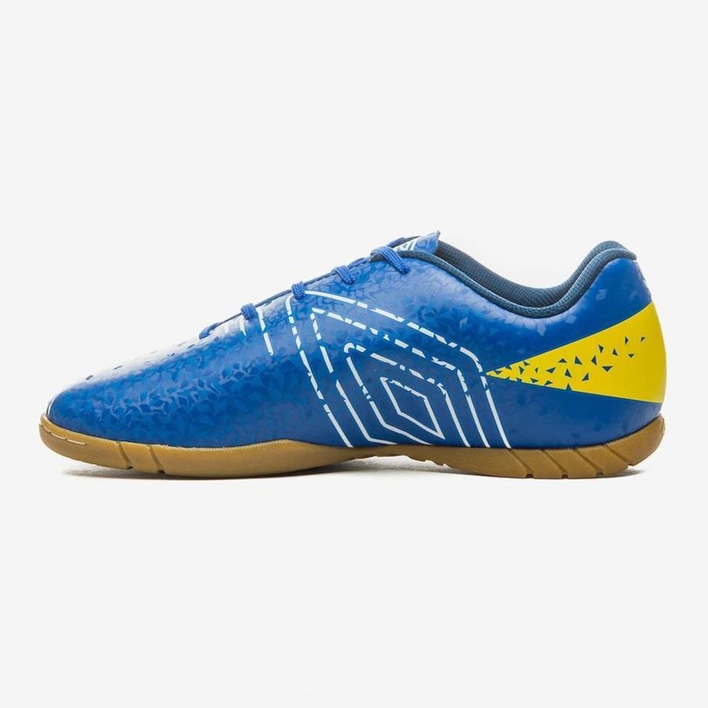 Imagem 2 do produto Chuteira Futsal Umbro Adamant League - Adulto