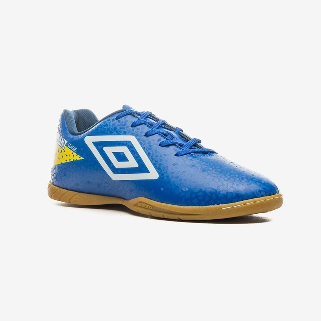 Imagem 3 do produto Chuteira Futsal Umbro Adamant League - Adulto