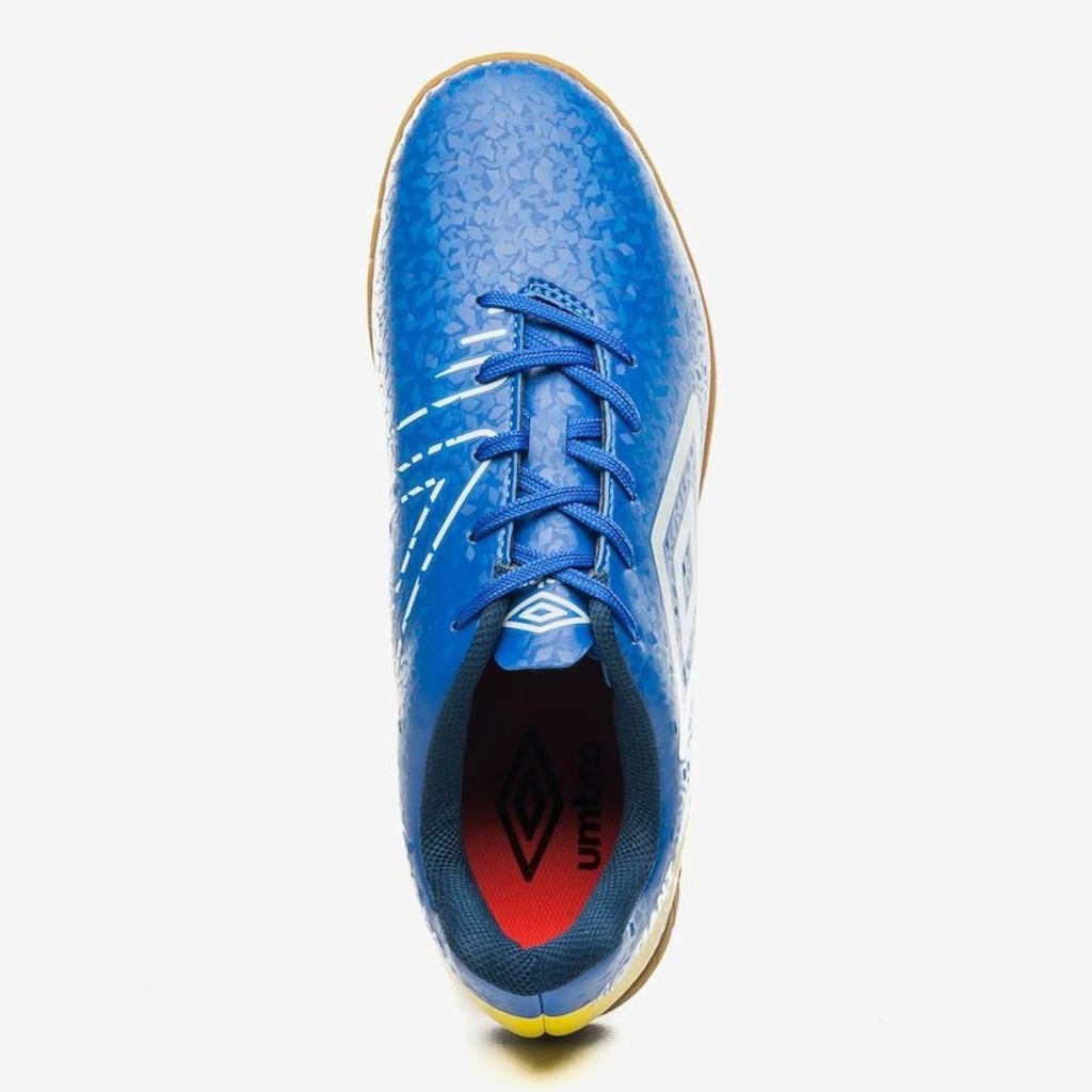 Imagem 4 do produto Chuteira Futsal Umbro Adamant League - Adulto