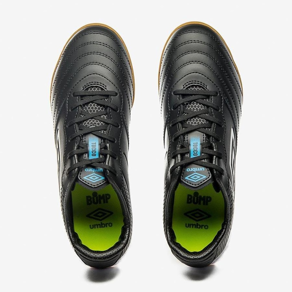 Imagem 4 do produto Chuteira Futsal Umbro Tocco Iii Premier - Adulto