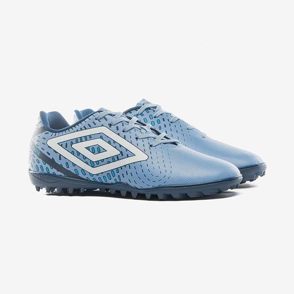 Imagem 3 do produto Chuteira Society Umbro Plasma - Adulto