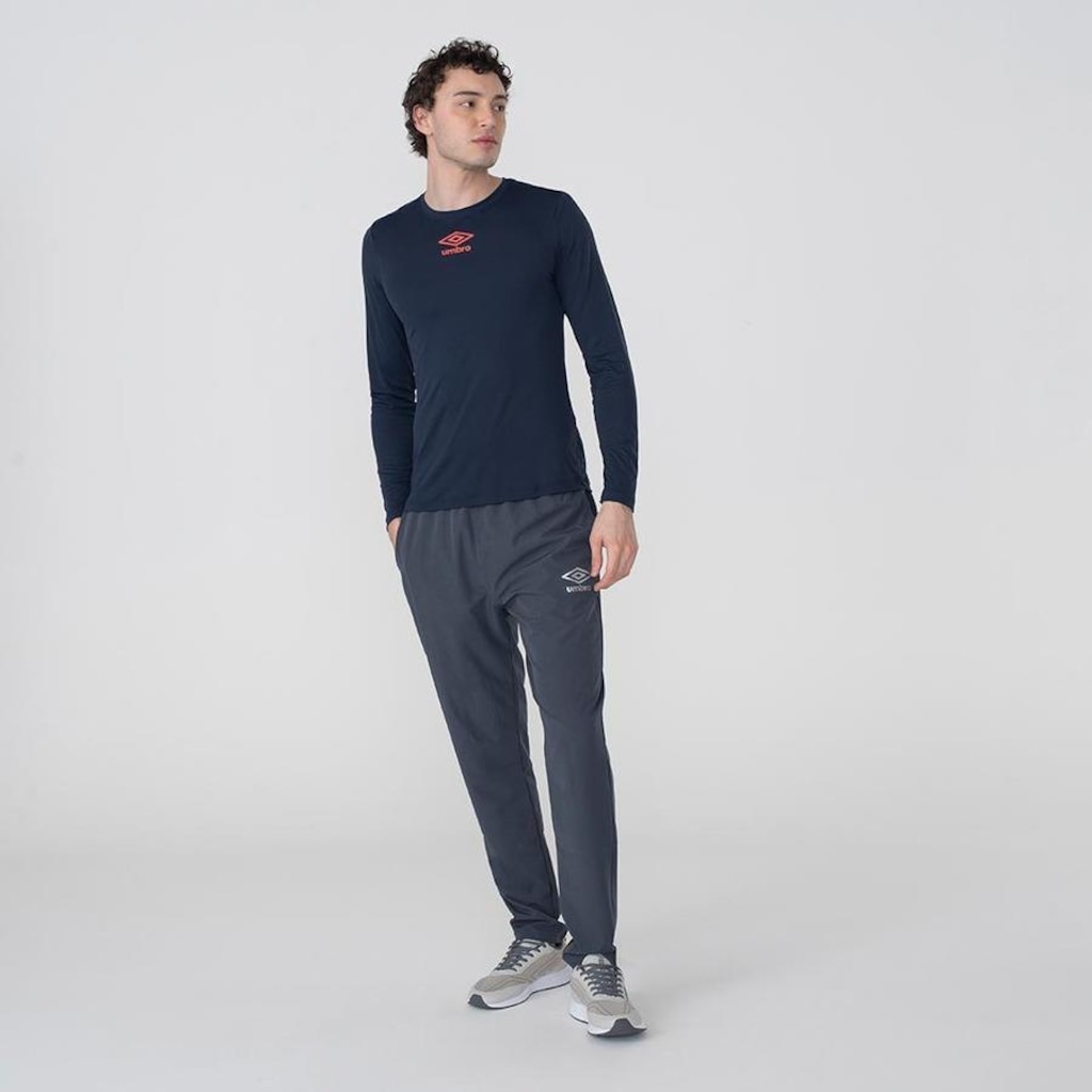 Imagem 4 do produto Calça Umbro Basic Form - Masculina