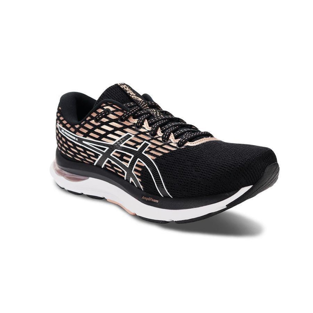 Imagem 3 do produto Tênis ASICS Gel-Pacemaker 4 - Feminino