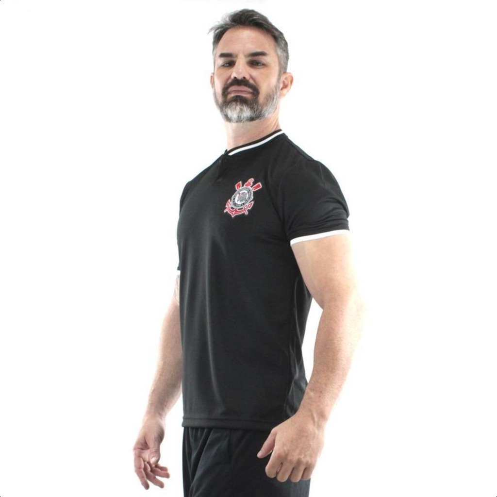Imagem 2 do produto Camisa do Corinthians Walker Spr - Masculina