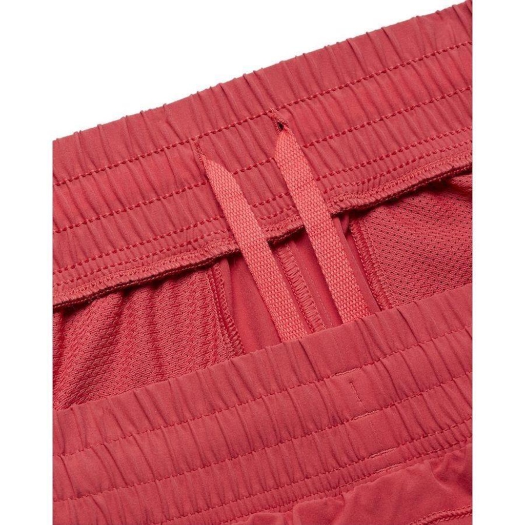 Imagem 5 do produto Shorts Under Armour Flex Woven 3In - Feminino