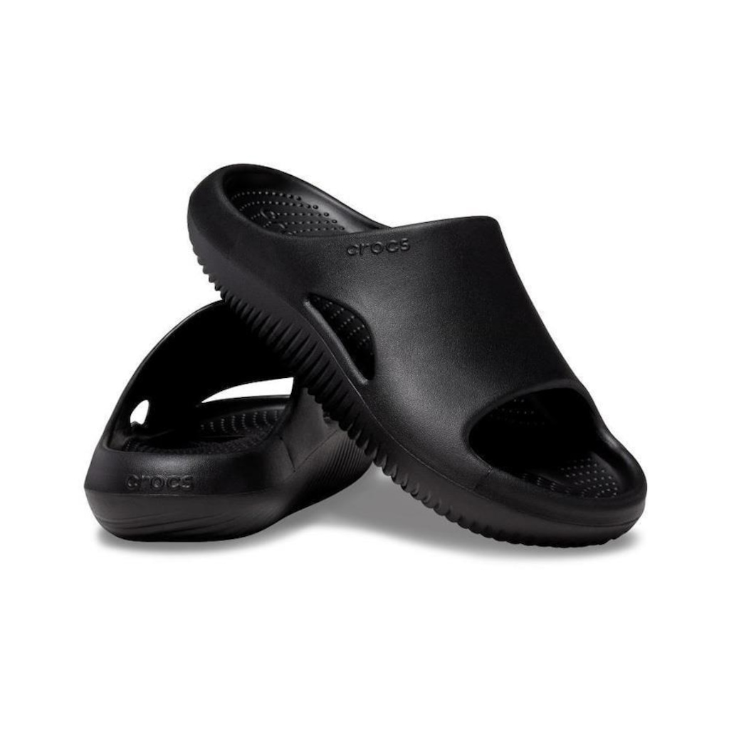 Imagem 4 do produto Chinelo Crocs Mellow Slide - Unissex