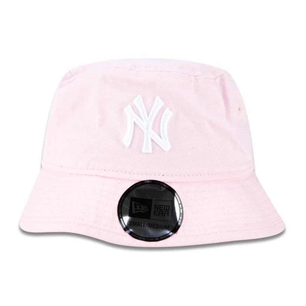 Imagem 3 do produto Chapéu Bucket New Era New York Yankees Q421 - Adulto