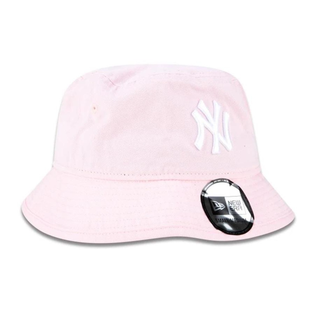 Imagem 4 do produto Chapéu Bucket New Era New York Yankees Q421 - Adulto