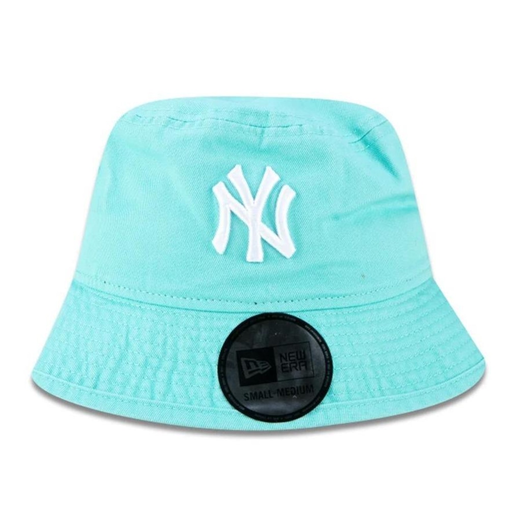 Imagem 3 do produto Chapéu Bucket New Era New York Yankees Q421 - Adulto