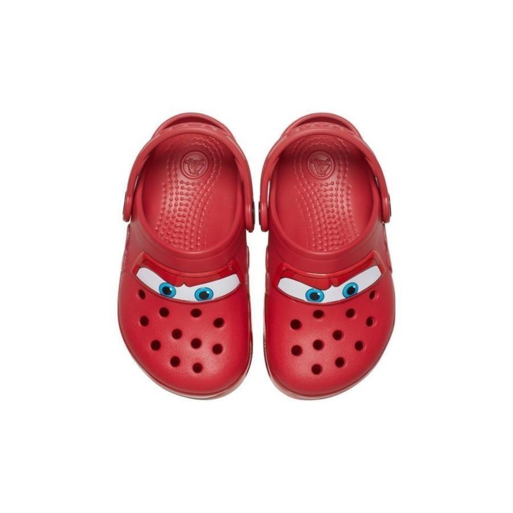 Imagem 5 do produto Sandália Crocs Crocband Cars Clog T - Unissex
