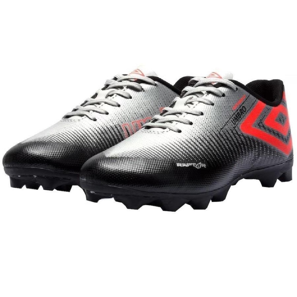 Imagem 4 do produto Chuteira de Campo Adulto Umbro Raptor RB