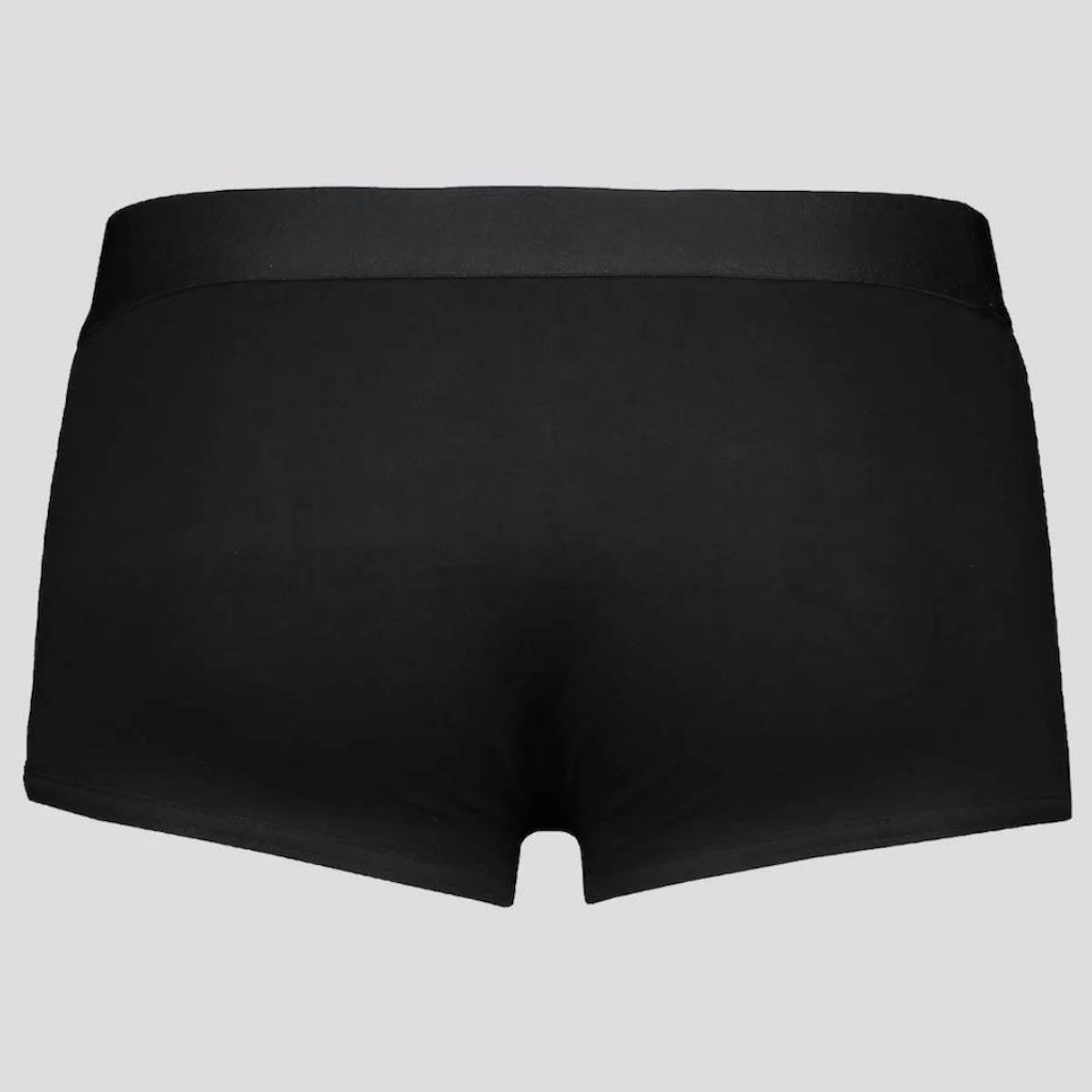 Imagem 3 do produto Kit Cuecas Sunga Lupo Big Logo - Adulto - 3 unidades