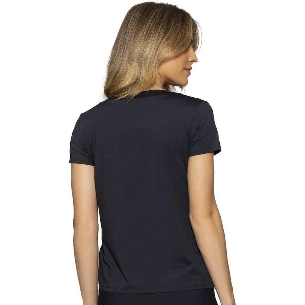 Imagem 2 do produto Camiseta Run More Jvml - Feminina