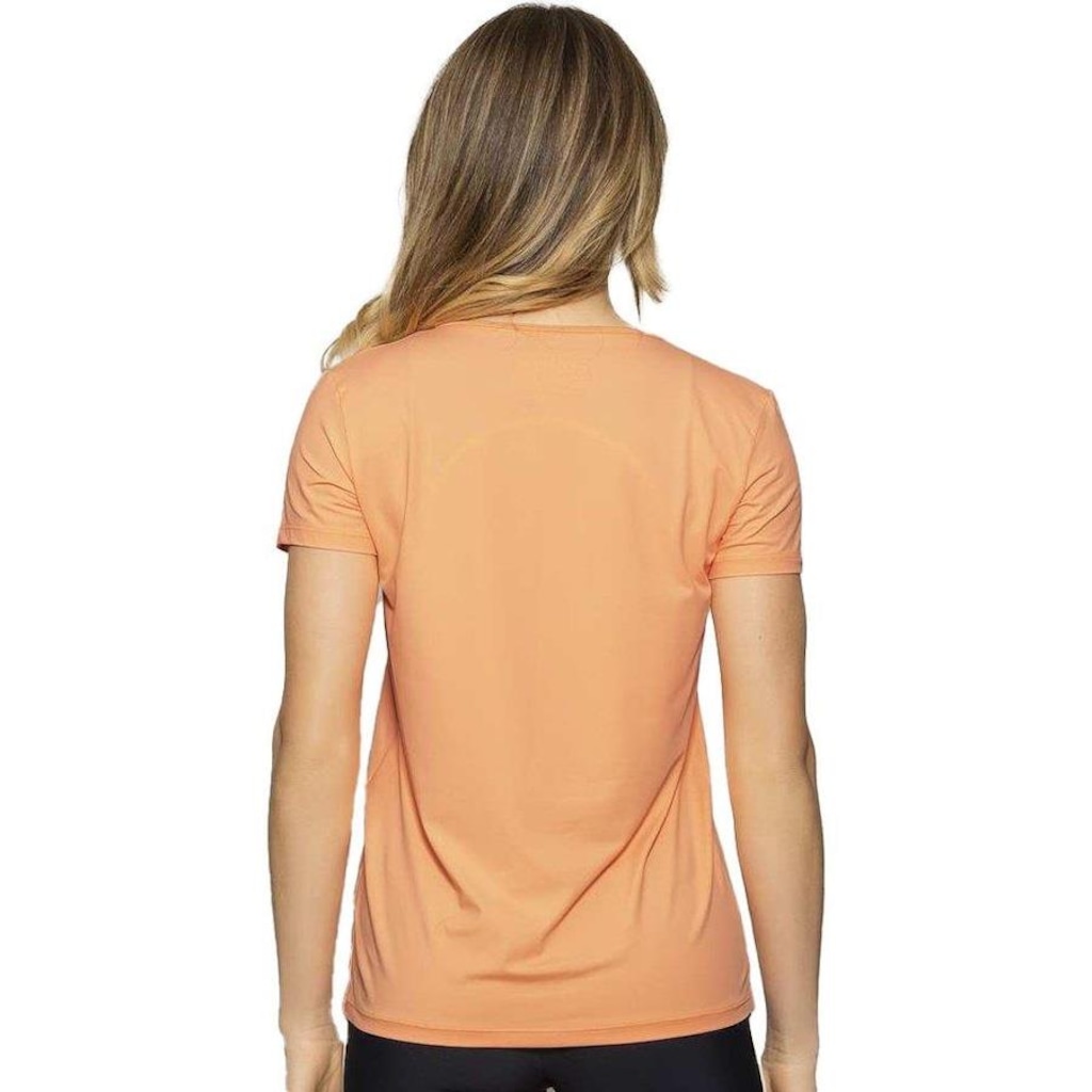 Imagem 2 do produto Camiseta Run More Jvml - Feminina