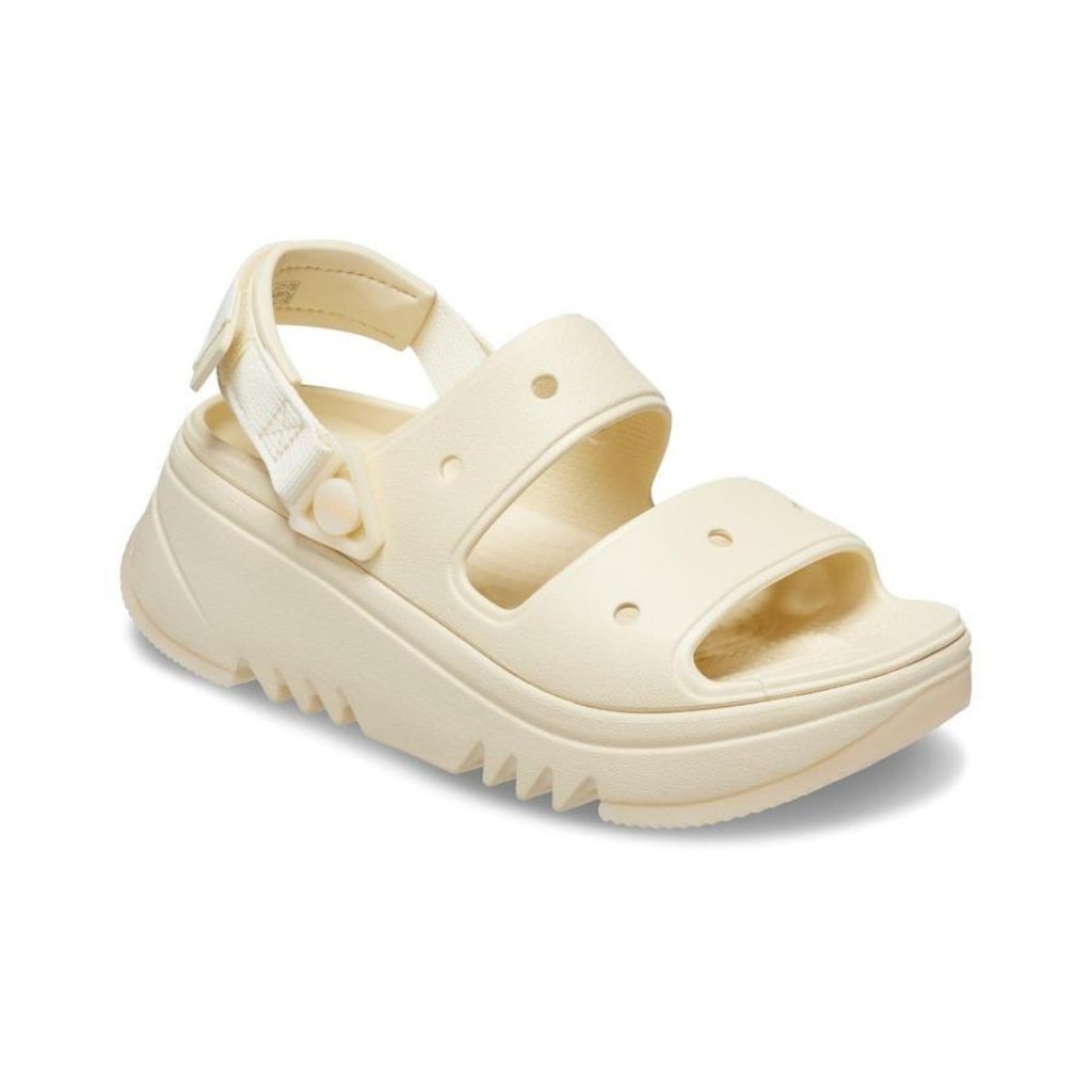 Imagem 2 do produto Sandália Crocs Classic Hiker Xscape Sandal - Feminina