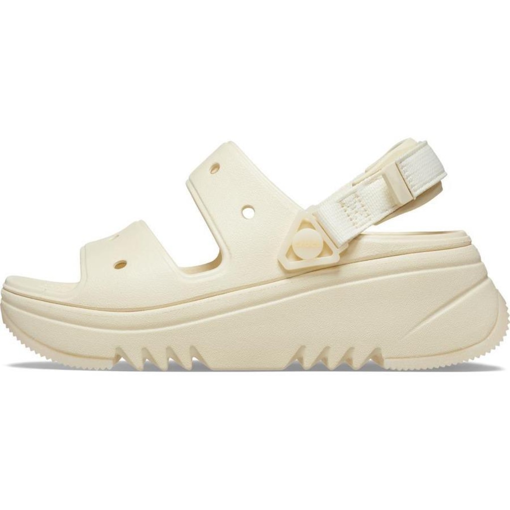 Imagem 3 do produto Sandália Crocs Classic Hiker Xscape Sandal - Feminina