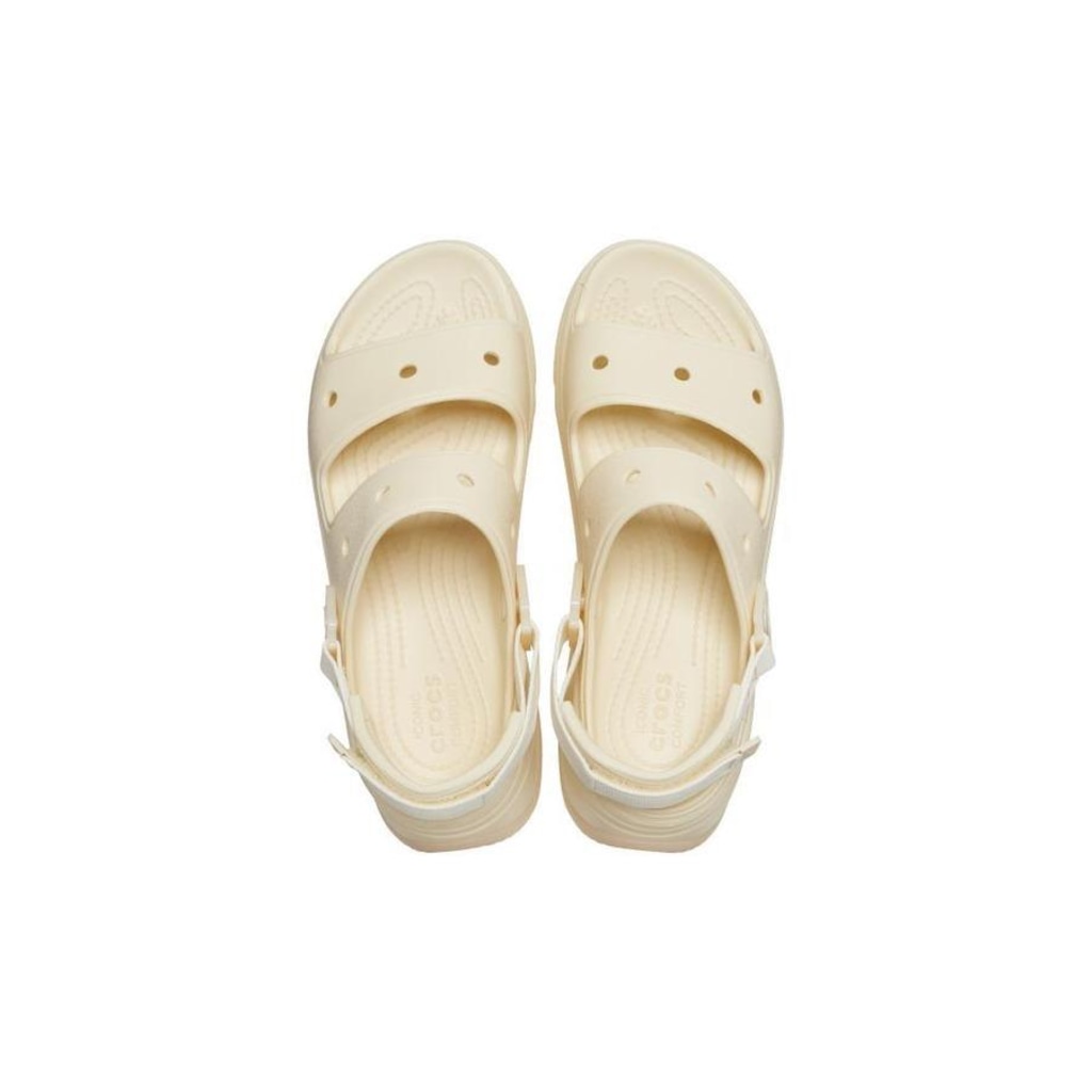Imagem 5 do produto Sandália Crocs Classic Hiker Xscape Sandal - Feminina