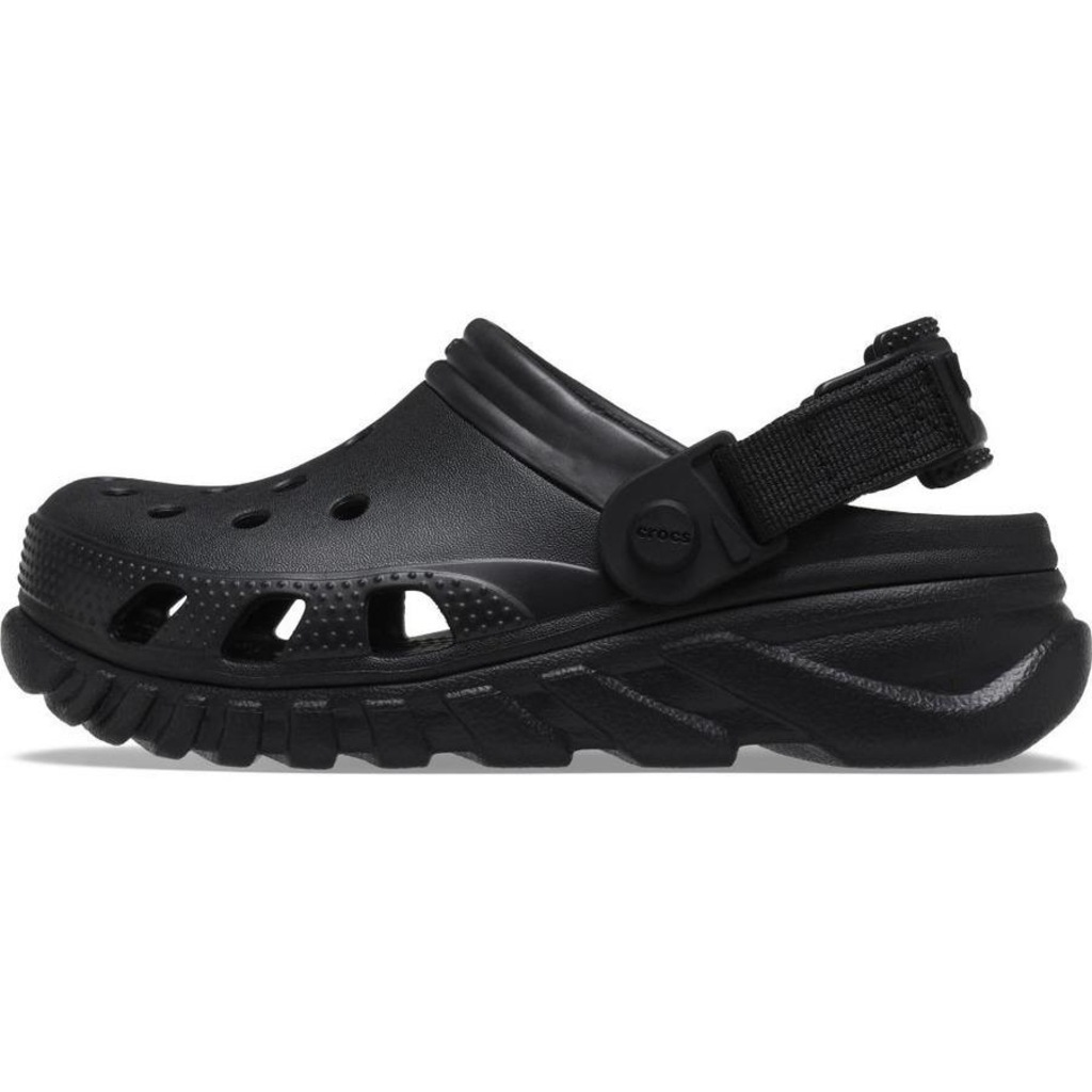 Imagem 3 do produto Sandália Crocs Duet Max Ii Clog K - Unissex