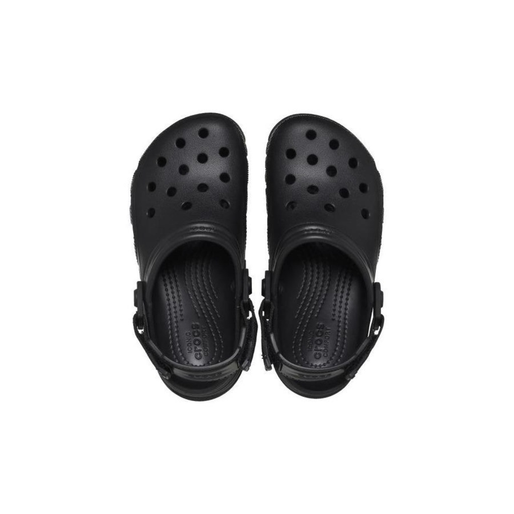 Imagem 5 do produto Sandália Crocs Duet Max Ii Clog K - Unissex