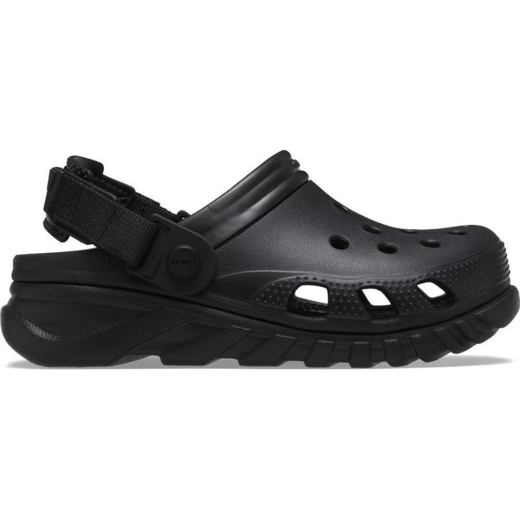 Imagem 1 do produto Sandália Crocs Duet Max Ii Clog K - Unissex