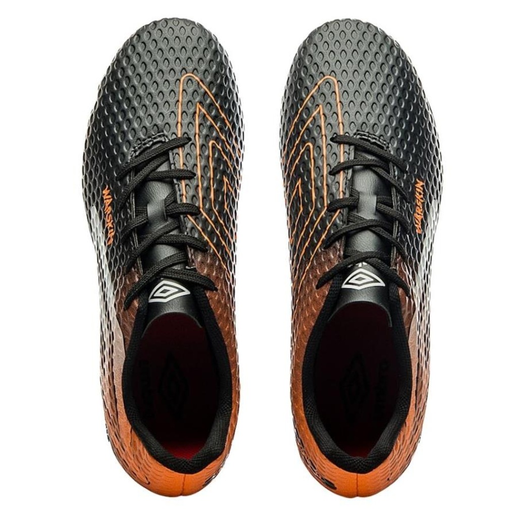 Imagem 4 do produto Chuteira de Campo Umbro Warskin - Masculina