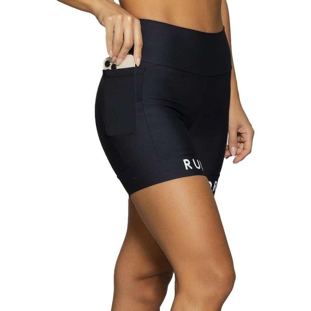 Imagem 2 do produto Bermuda Run More Pace - Feminina
