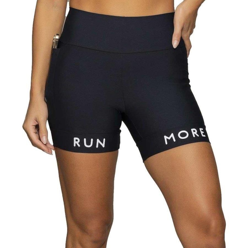 Imagem 4 do produto Bermuda Run More Pace - Feminina