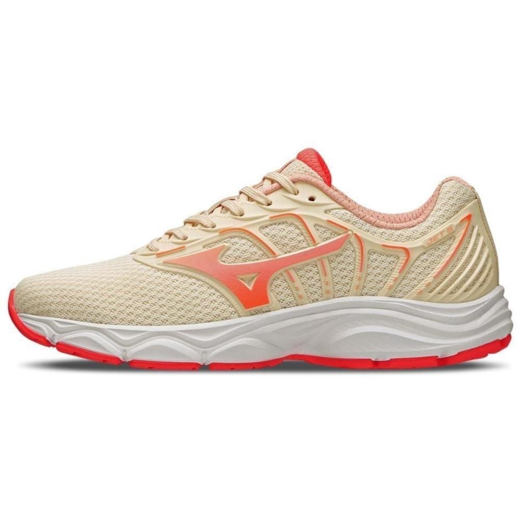 Imagem 2 do produto Tenis Mizuno Jet 6 - Feminino
