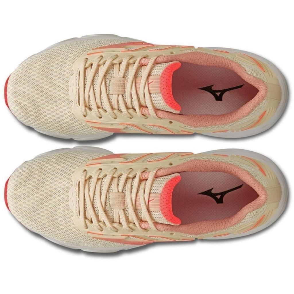 Imagem 3 do produto Tenis Mizuno Jet 6 - Feminino