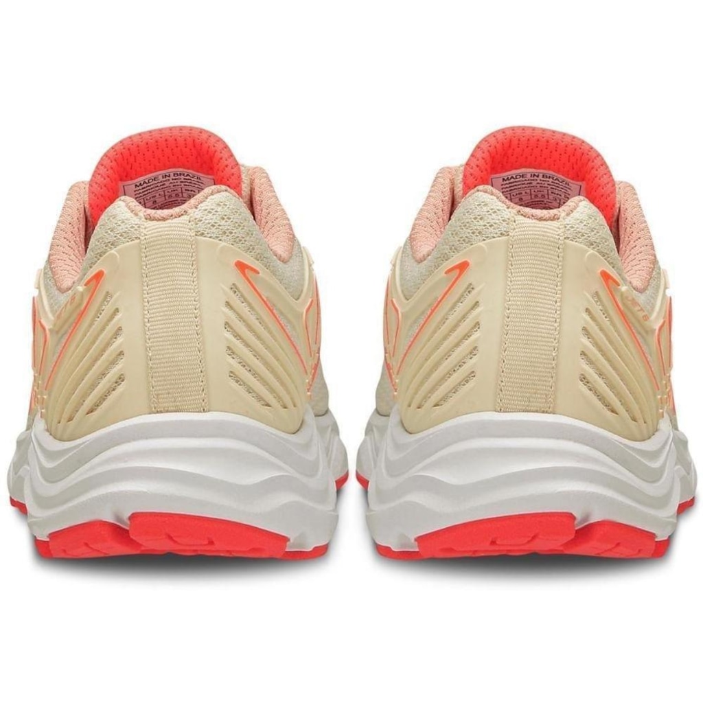 Imagem 4 do produto Tenis Mizuno Jet 6 - Feminino