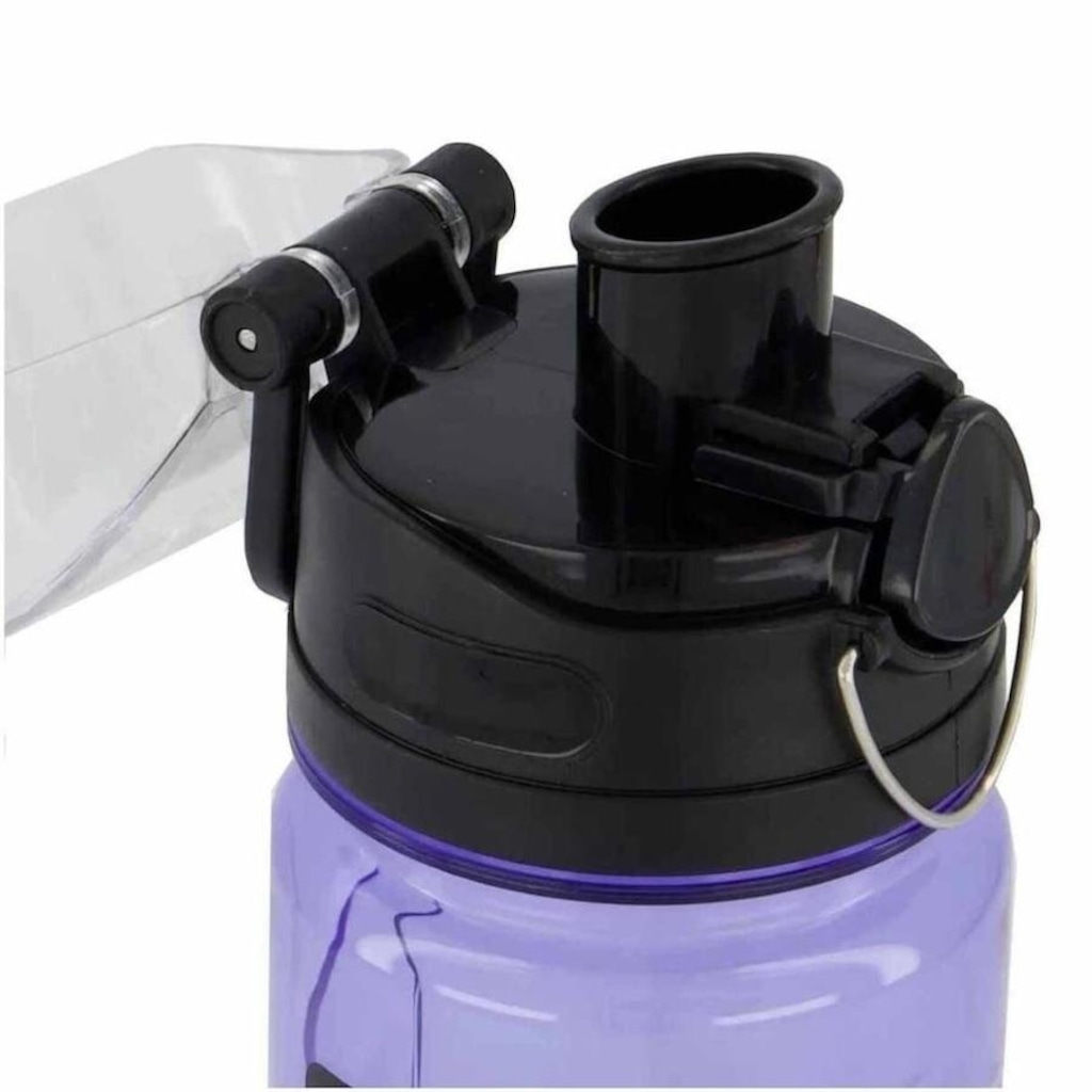 Imagem 4 do produto Squeeze Puma Tr Bottle Sportstyle - 500ml