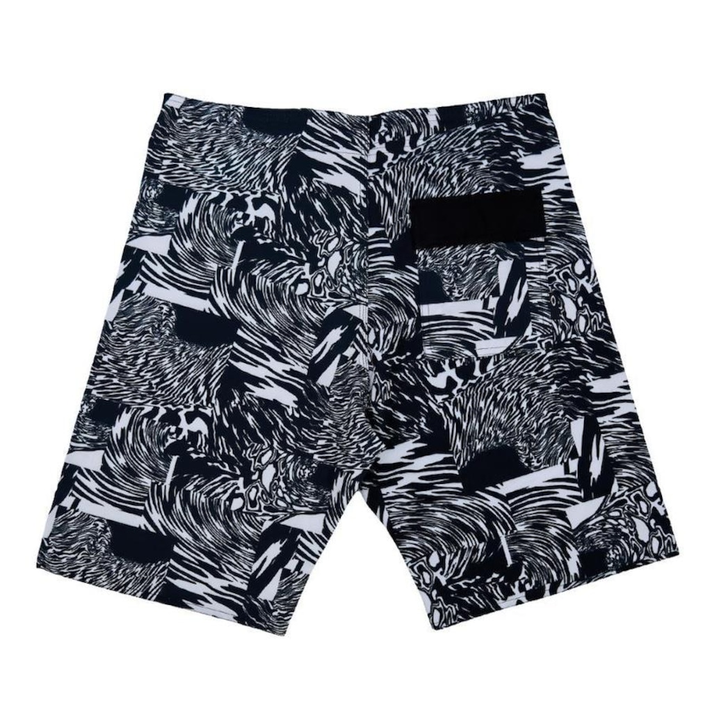 Imagem 3 do produto Bermuda Oakley Modelo Camo Printed Board - Masculina