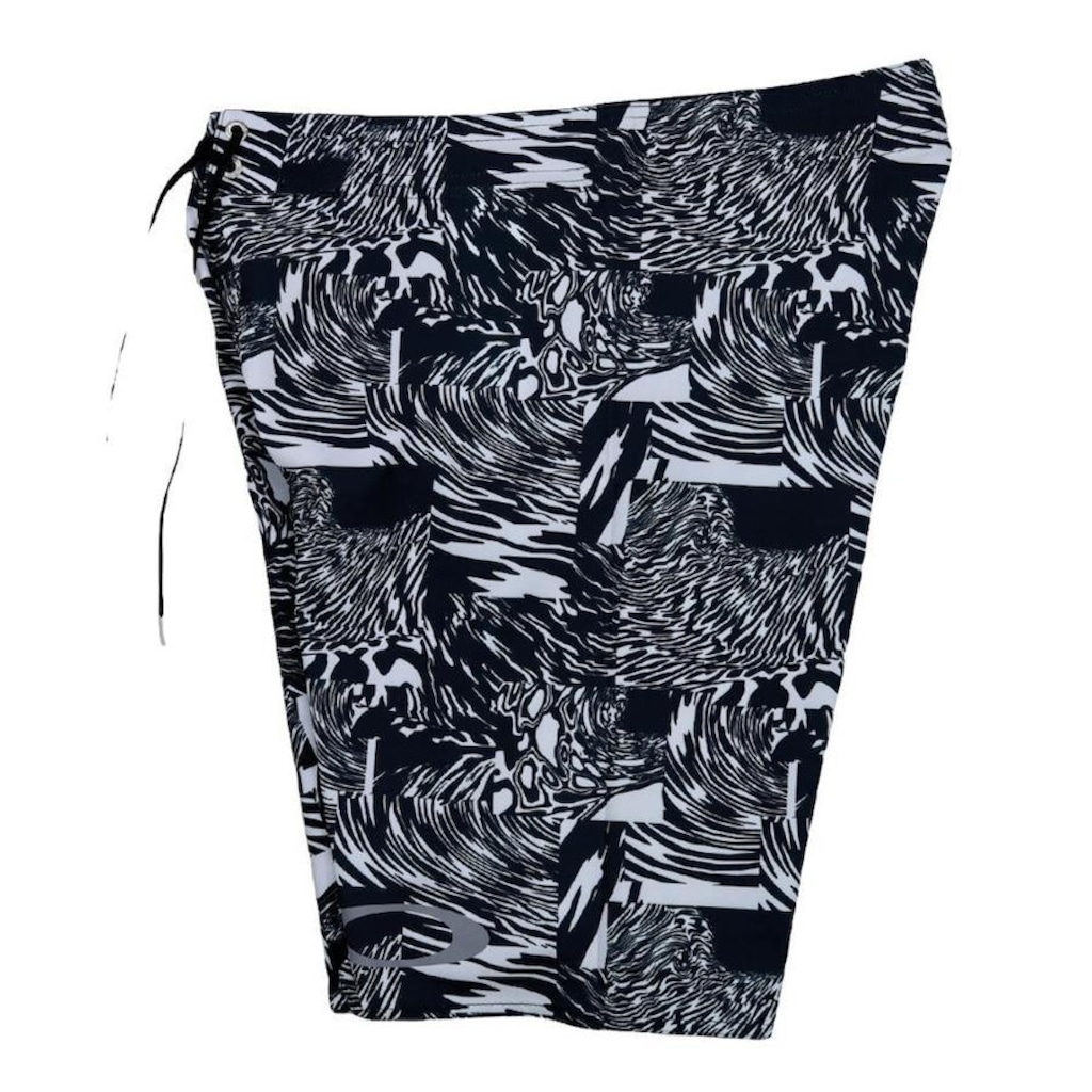 Imagem 4 do produto Bermuda Oakley Modelo Camo Printed Board - Masculina